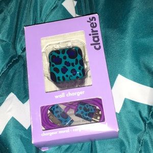 Apple I phone 4,4s,I pad charger I pod